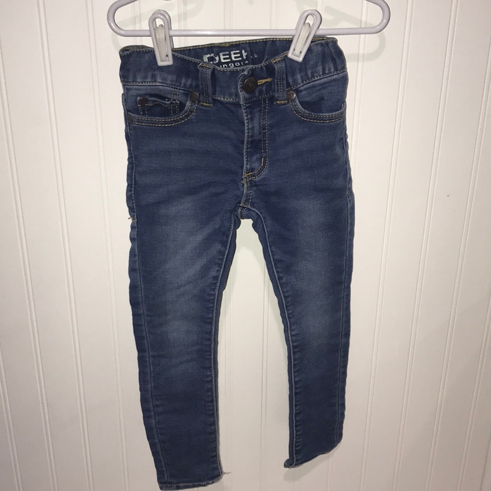 Peek Kids jeans